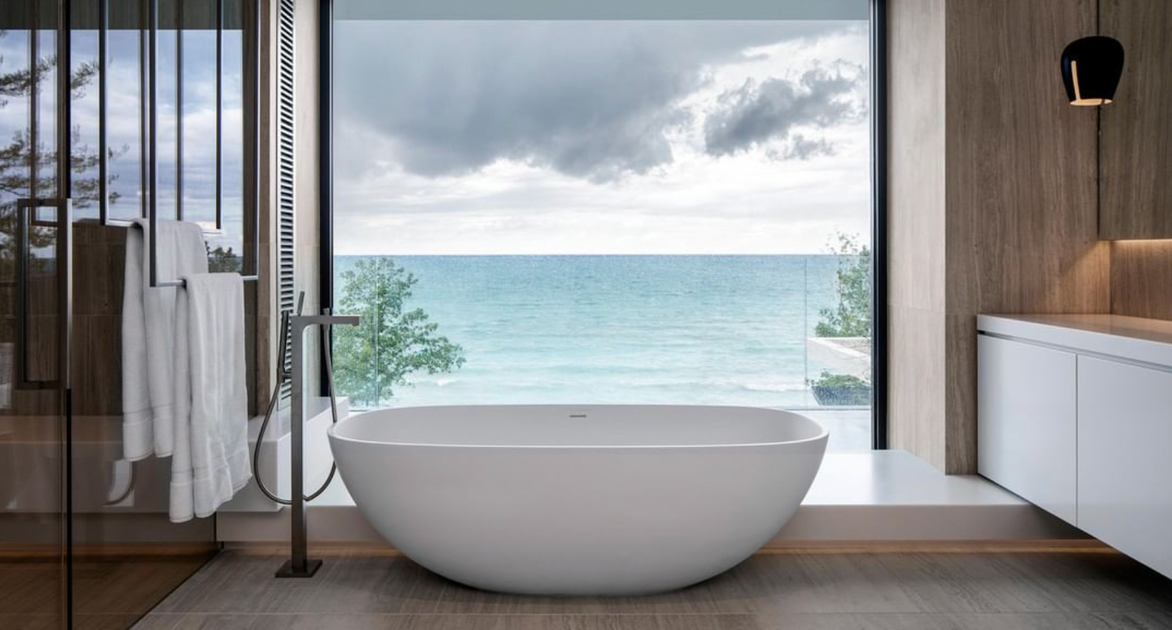 Andrey Bogan Bathtub Buyer's Guide What to Be Aware of When Buying