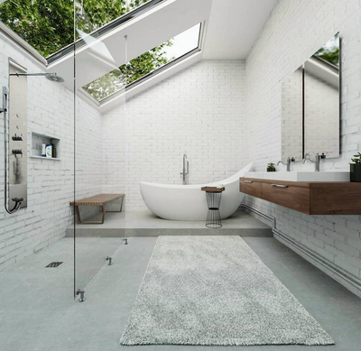 Seven Ultra Modern Bathroom Ideas to Inspire Your Remodel