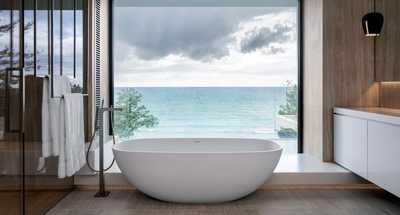 Bathtub Buyer's Guide: What to Be Aware of When Buying Your Next Tub